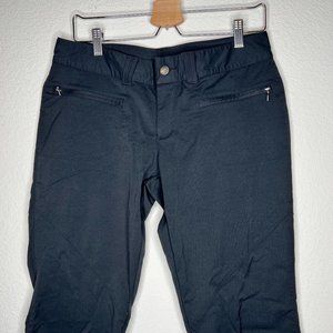 COLUMBIA Women's Omni Shield Black Pants